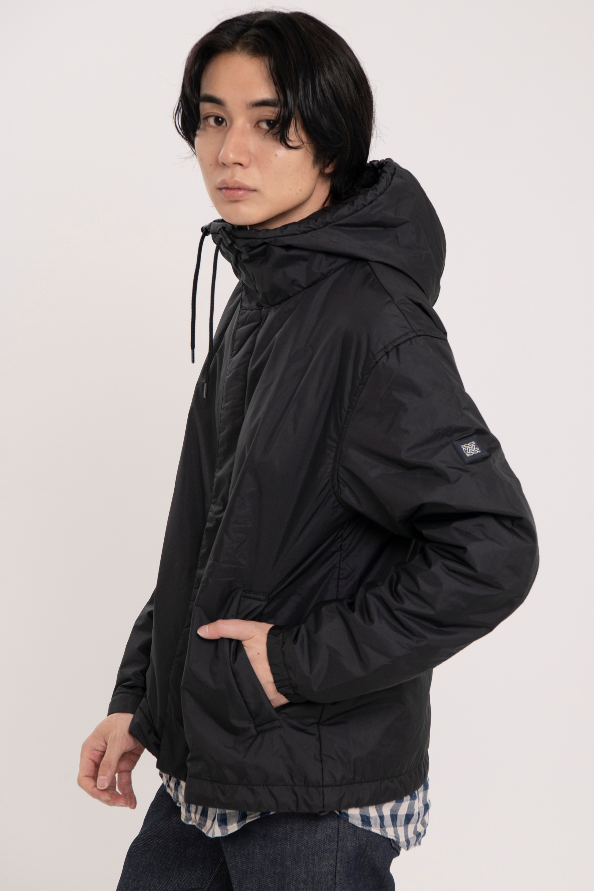 エアーライトジャケット-Men【25AW新色登場】