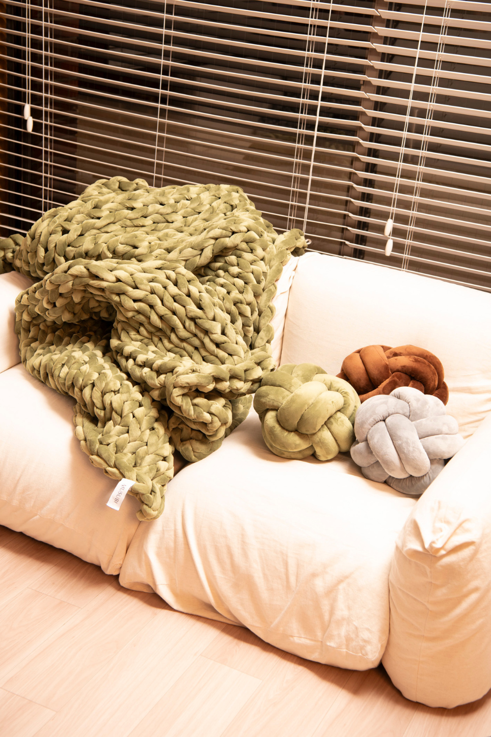 [100個限定] MUSUBI -PON-【11月28日12:00より先行予約開始予定】