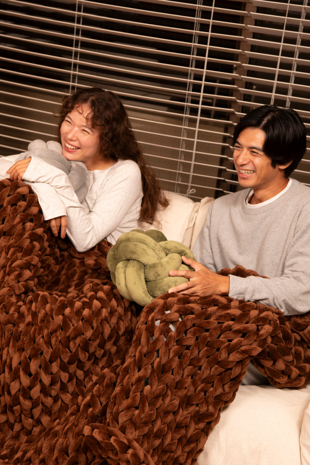 [100個限定] MUSUBI -PON-【11月28日12:00より先行予約開始予定】