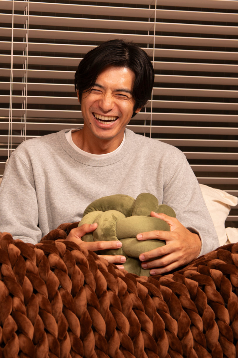 [100個限定] MUSUBI -PON-【11月28日12:00より先行予約開始予定】