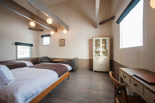 オーベルジュ エルバステラ