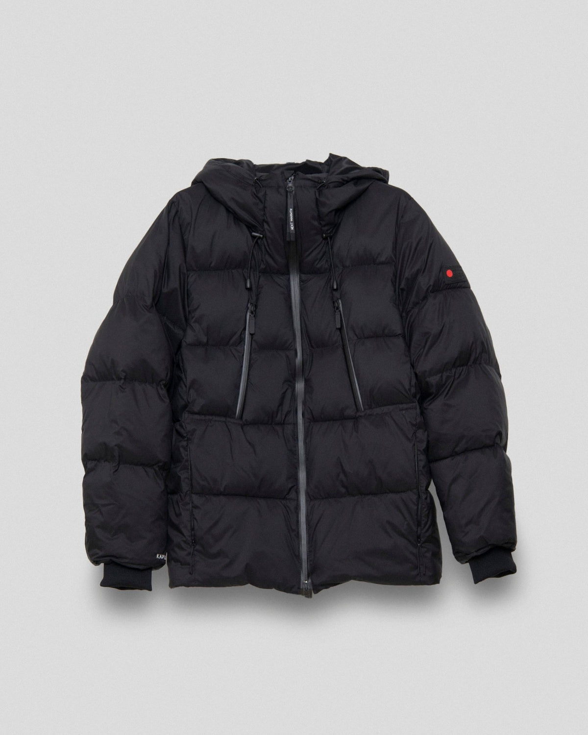 【NEO DOWN KAPOK® BEYOND】K-0 prototype