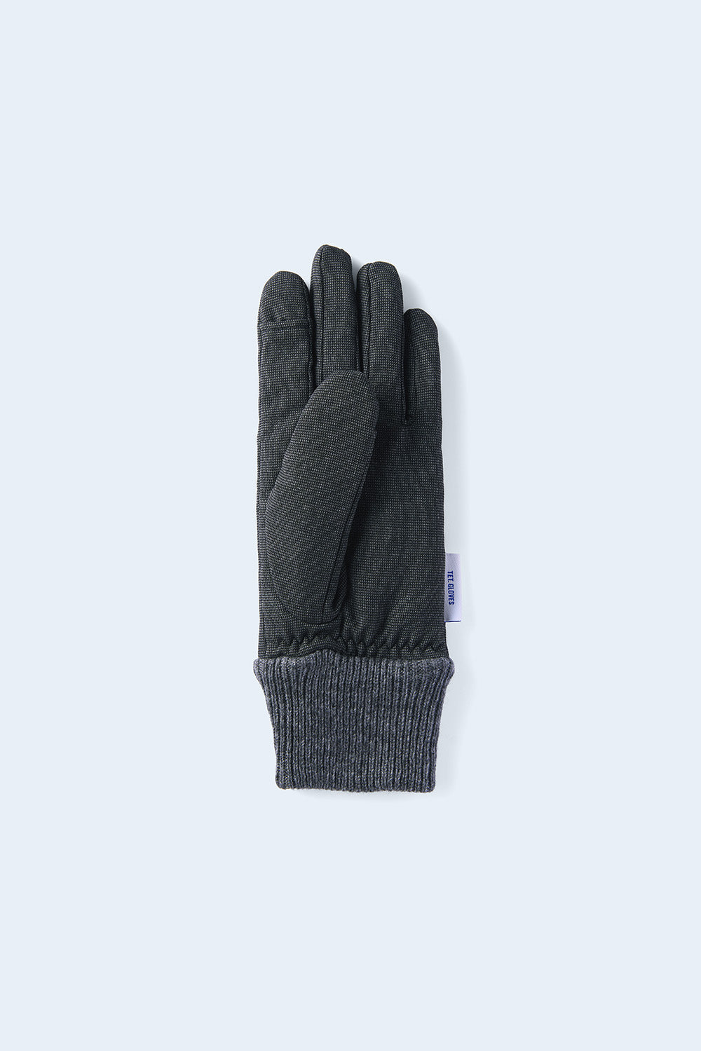 【KAPOK KNOT×tet.】カポックグローブ- Womens【予約販売:お届け 12月上旬予定】