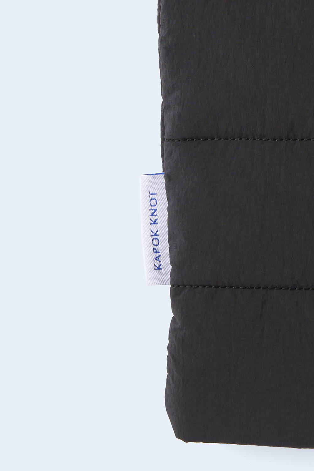 【tet.×KAPOK KNOT】カポックミトン- Mens