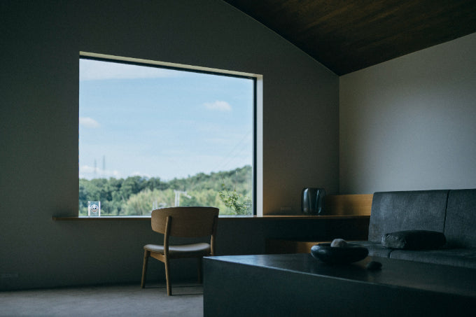 TACTILE HOUSE