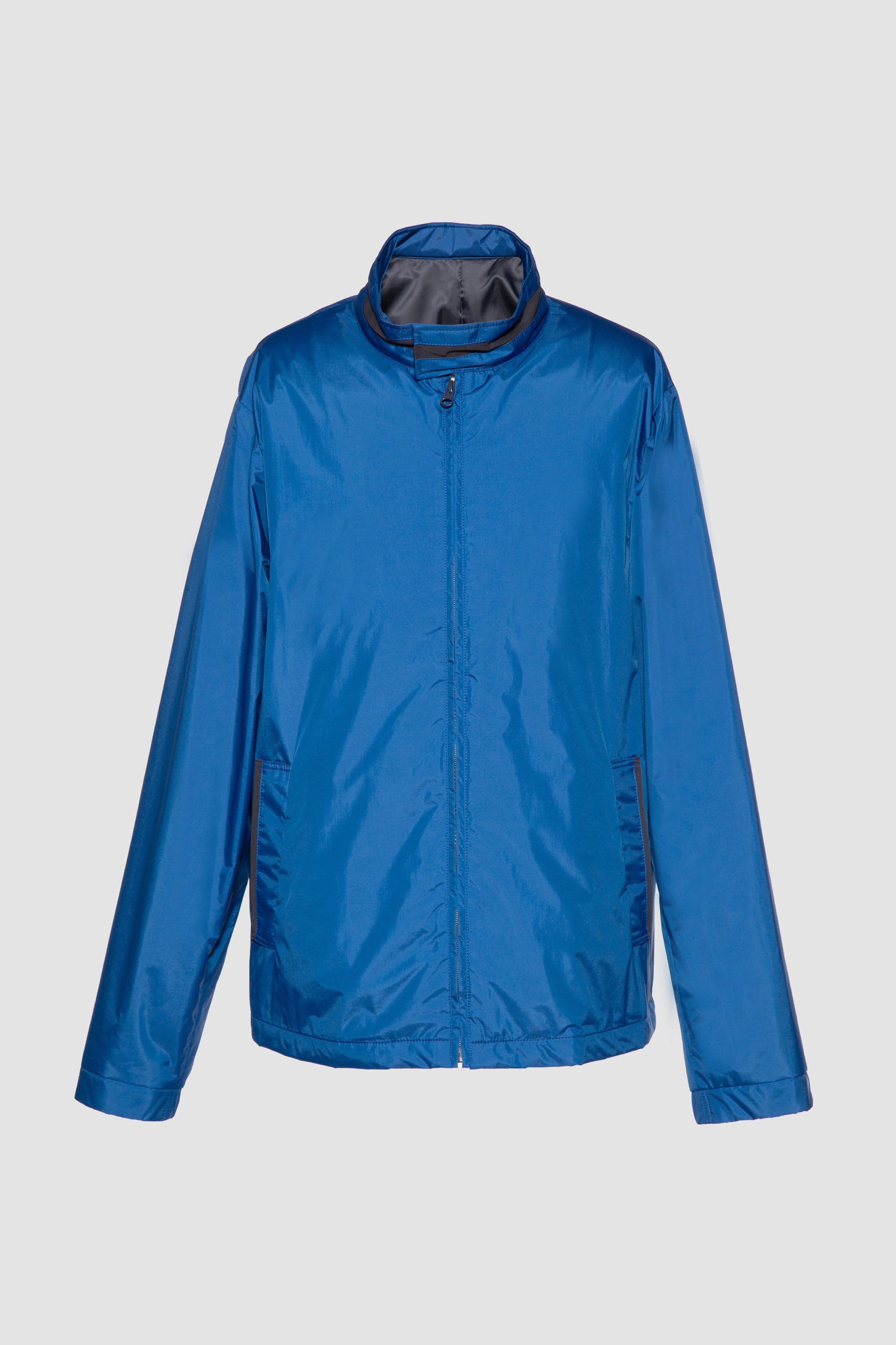 カポックダウンライトジャケット-Men