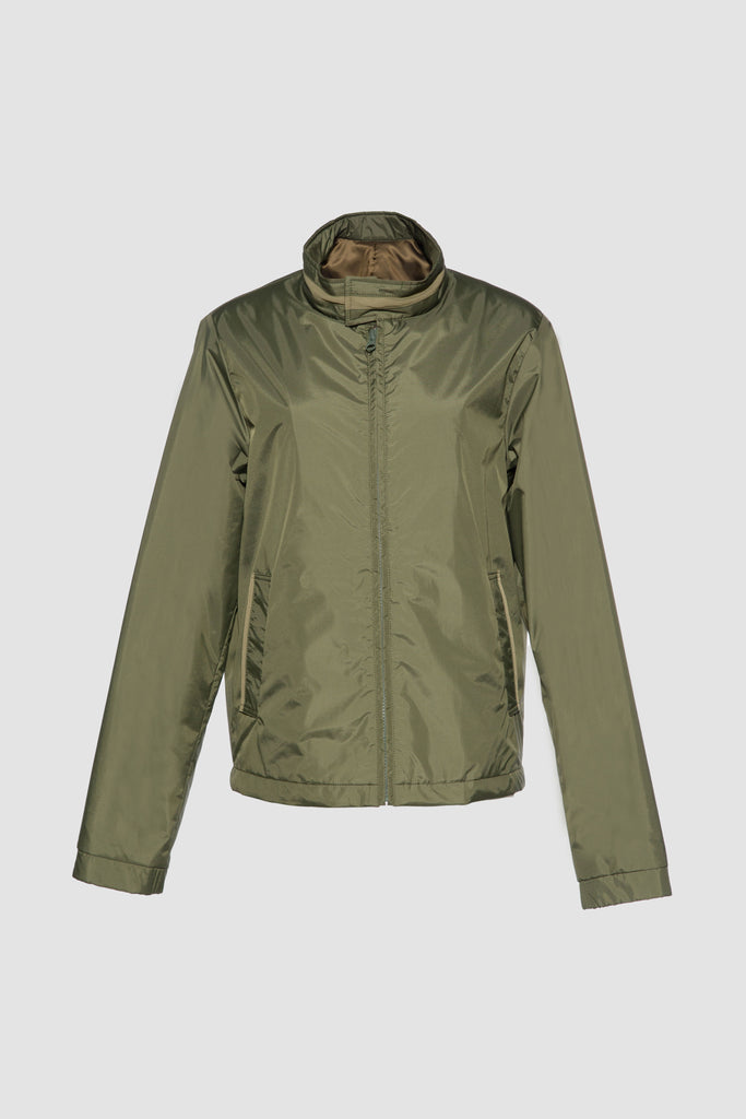 Kapok Down Harrington Jacket-Women's