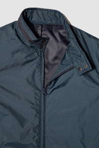 Kapok Down Harrington Jacket-Men's
