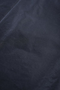 KAPOK DOWN BALMACAAN COAT-MEN’S