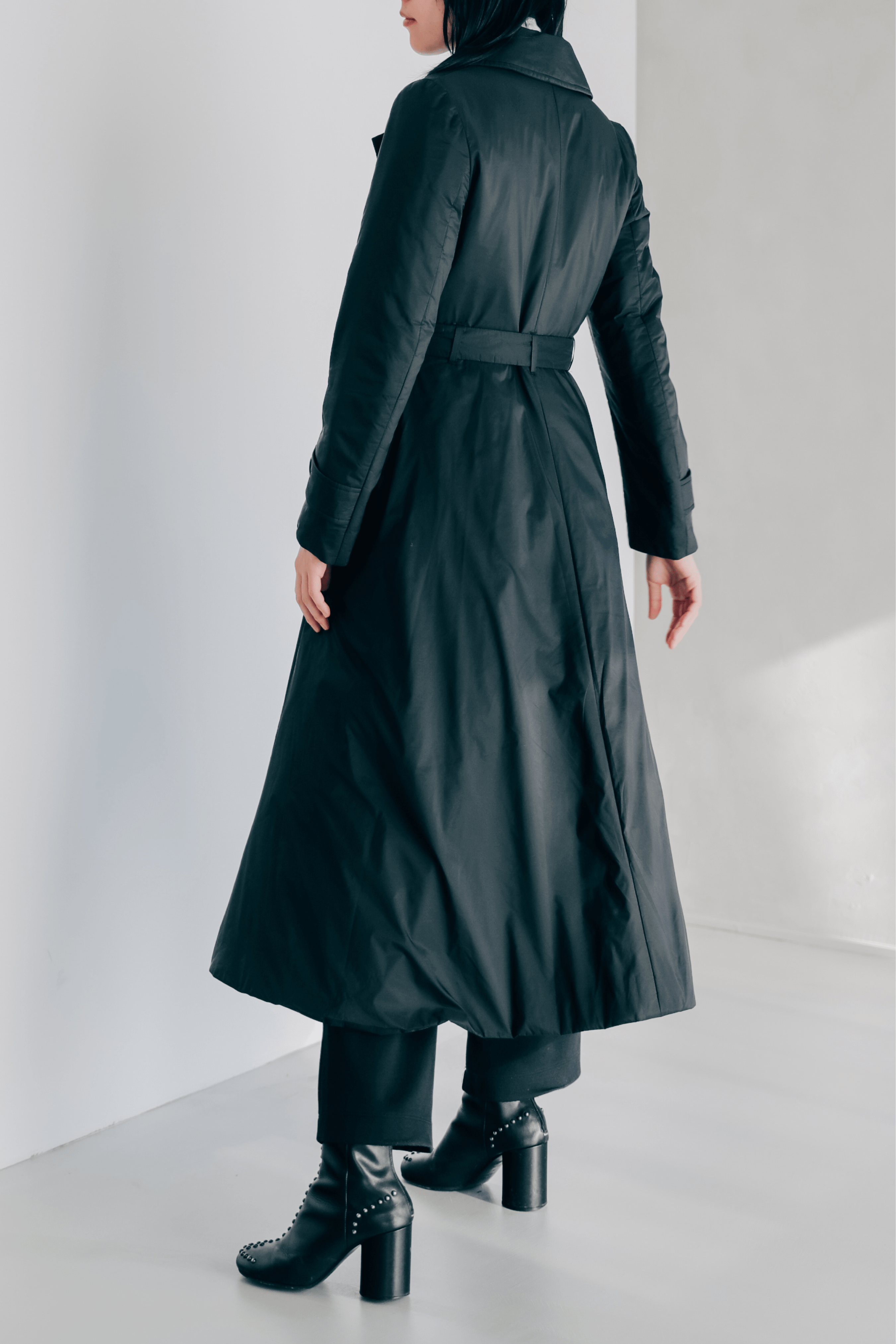 Animal Free Down: TRENCH-Women