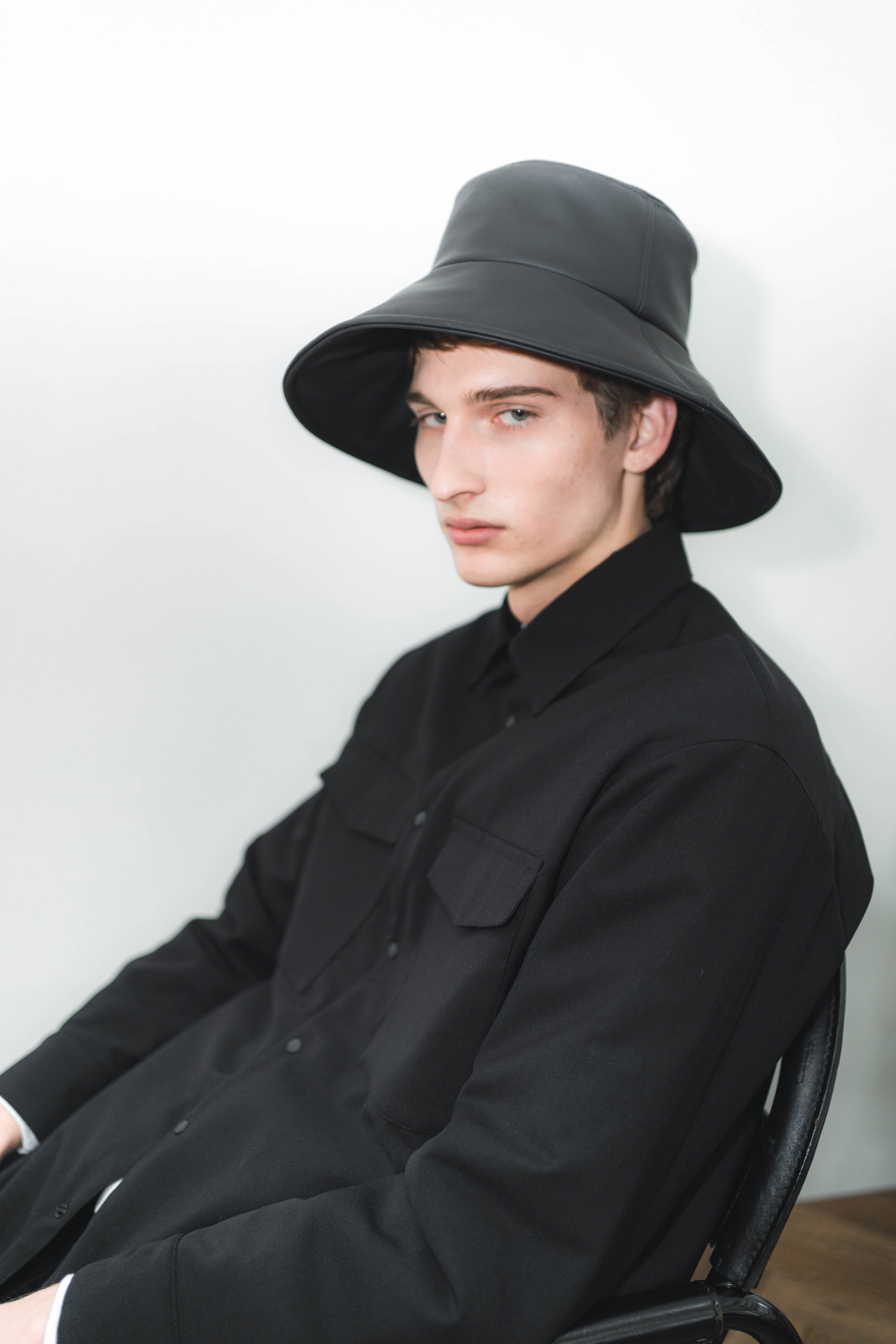 バケットハット-Unisex バケットハット-Unisex