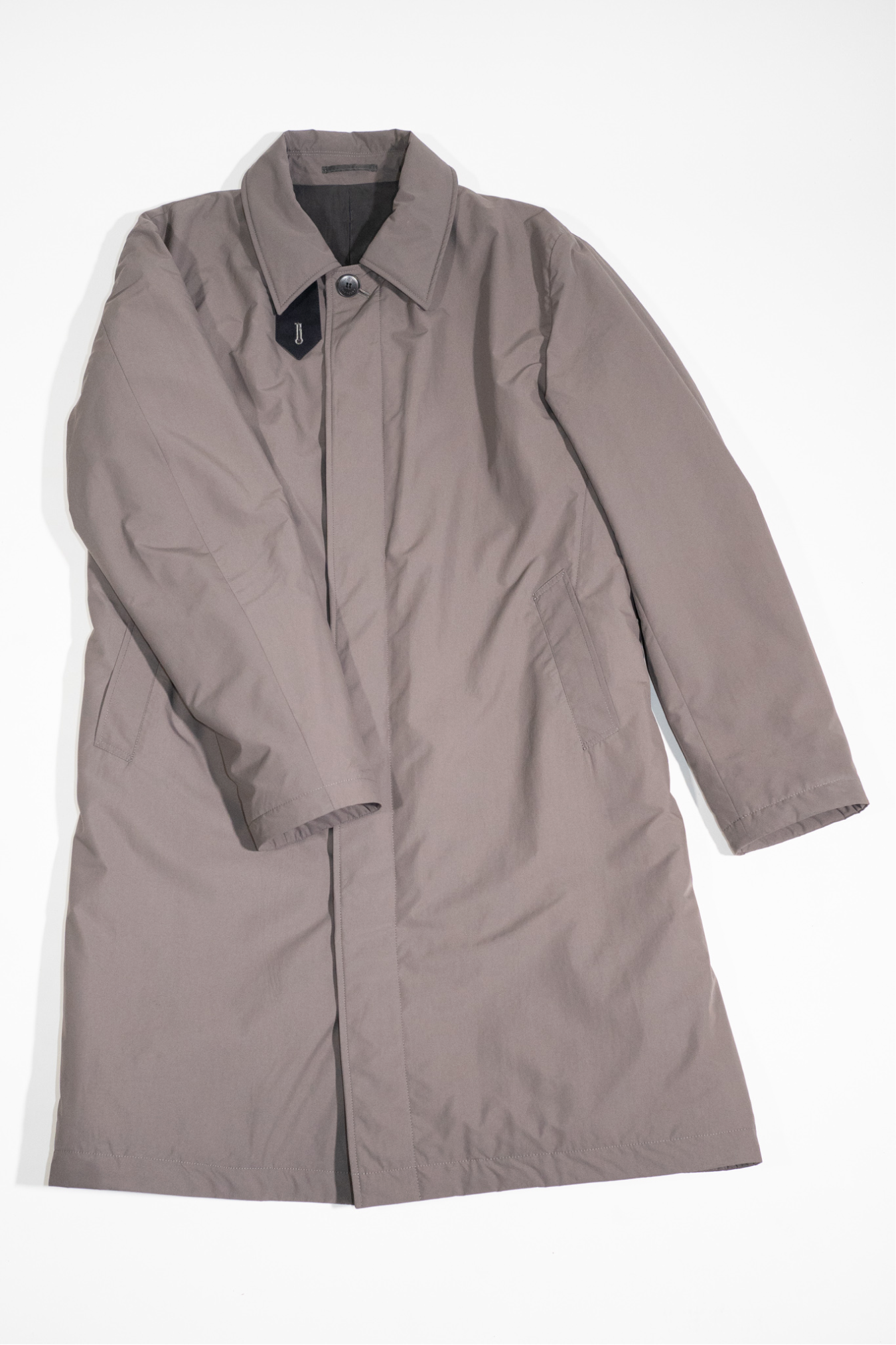 Kapok knot バルマカンコート Lサイズ カポック バルマカンコート-Men