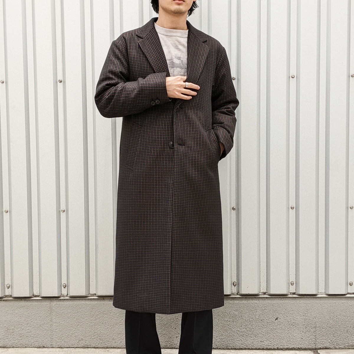 新入荷 PXL_20230131_062832762.png? ジャケット・アウター