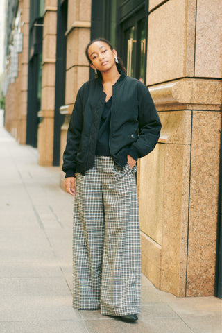 MA1ジャケット-Unisex